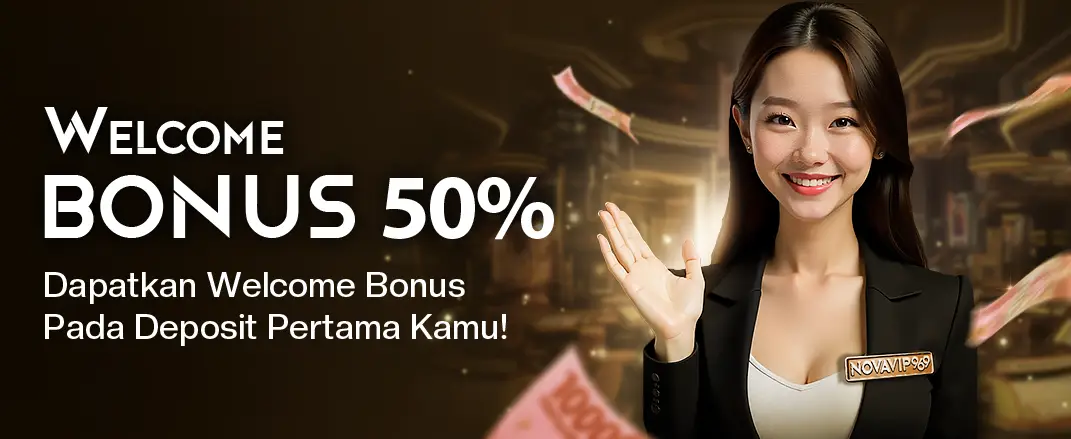 Promo NOVAVIP969
